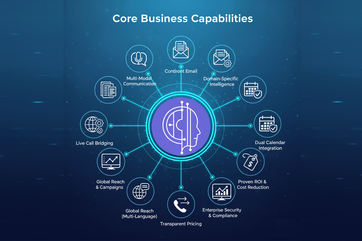 Platform Capabilities
