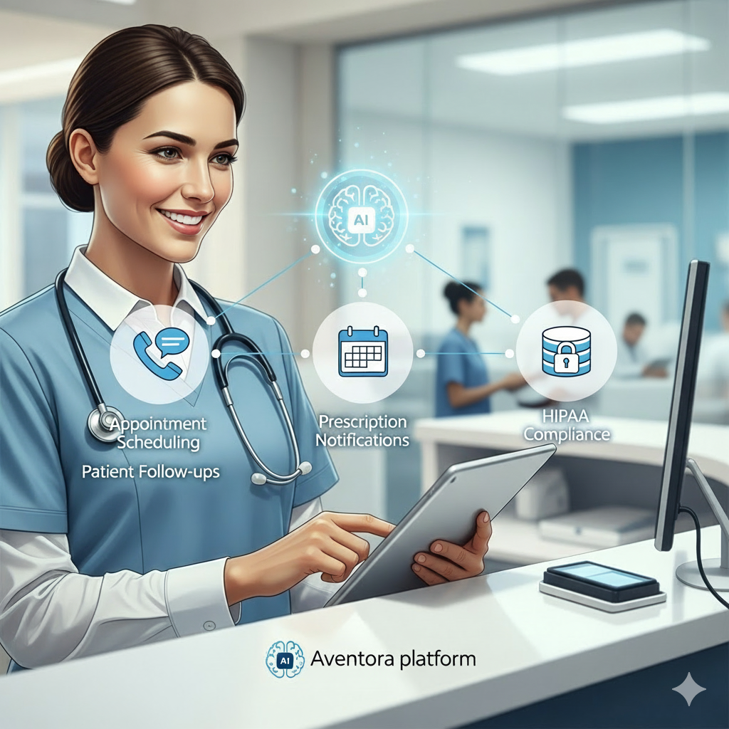 Healthcare Industry