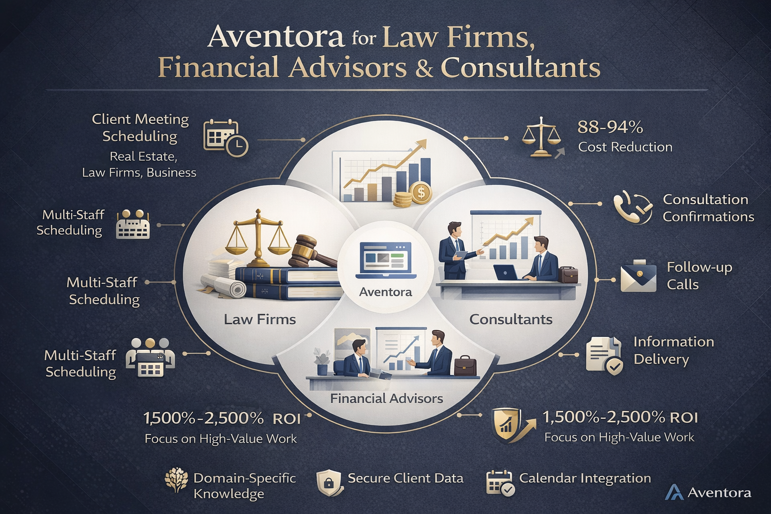 Professional Services Industry